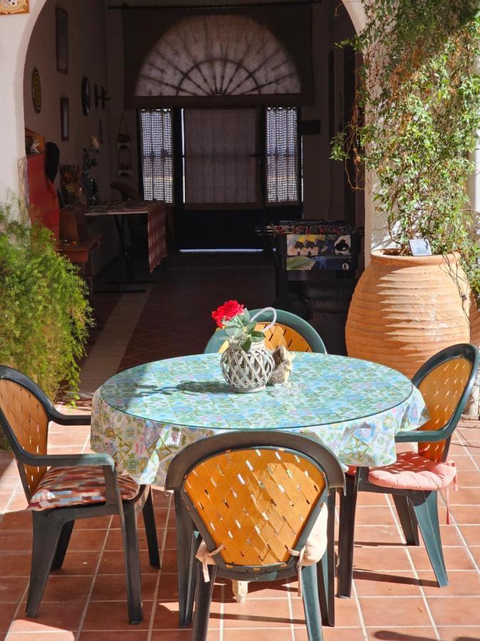 Casa Rural Apartamento Valtierra Exterior foto